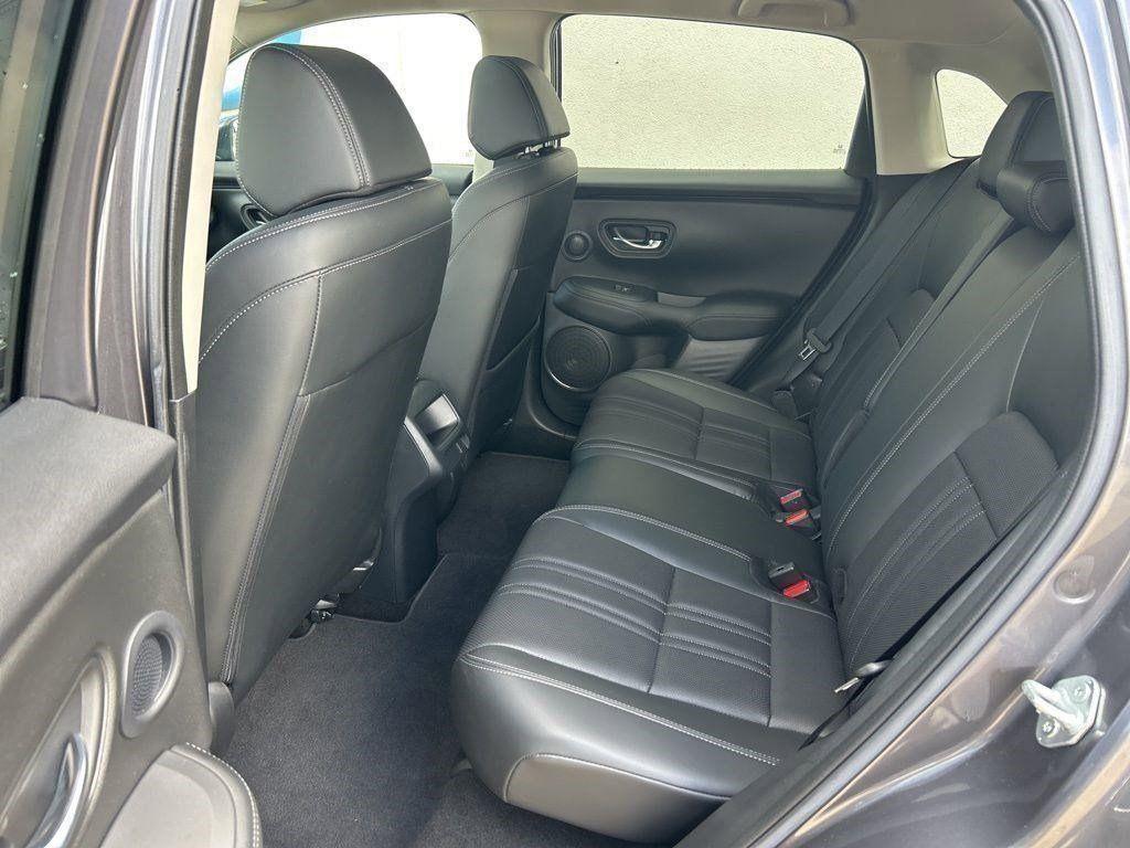 used 2023 Honda HR-V car, priced at $24,900