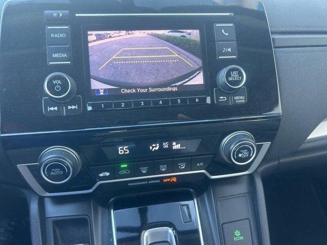 used 2019 Honda CR-V car, priced at $18,900