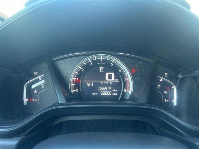 used 2019 Honda CR-V car, priced at $18,900