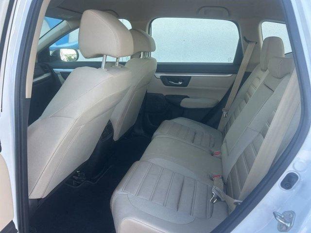 used 2019 Honda CR-V car, priced at $18,900