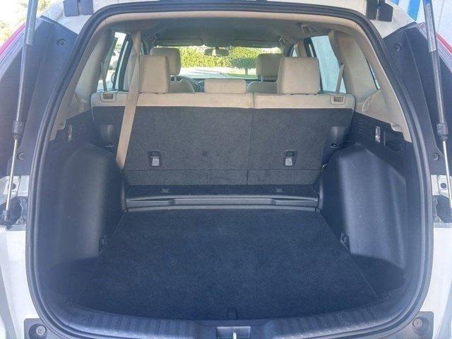 used 2019 Honda CR-V car, priced at $18,900