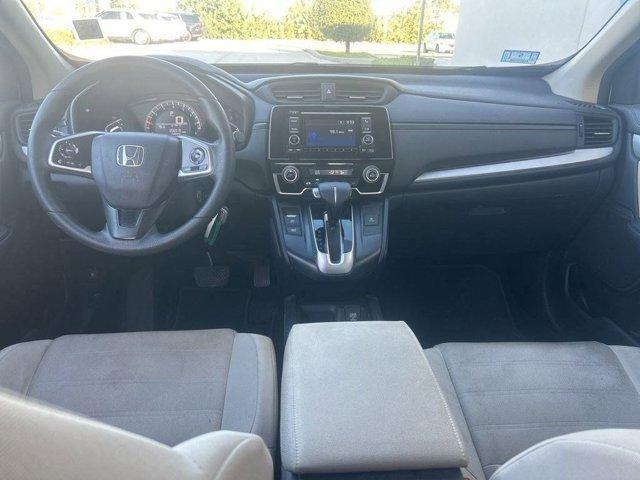 used 2019 Honda CR-V car, priced at $18,900
