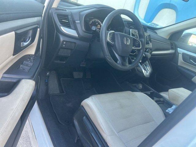 used 2019 Honda CR-V car, priced at $18,900
