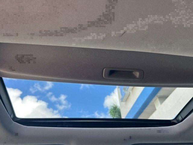 used 2024 Honda Odyssey car, priced at $36,400