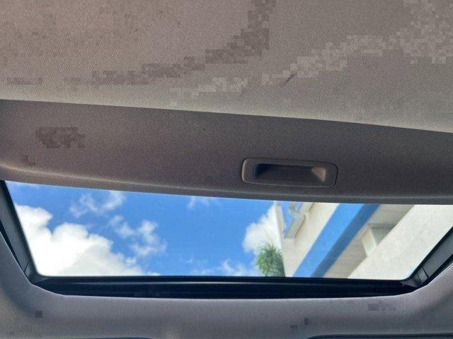 used 2024 Honda Odyssey car, priced at $36,400