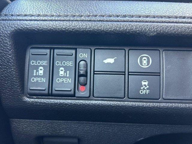 used 2024 Honda Odyssey car, priced at $36,900