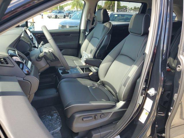 new 2025 Honda Odyssey car, priced at $48,360