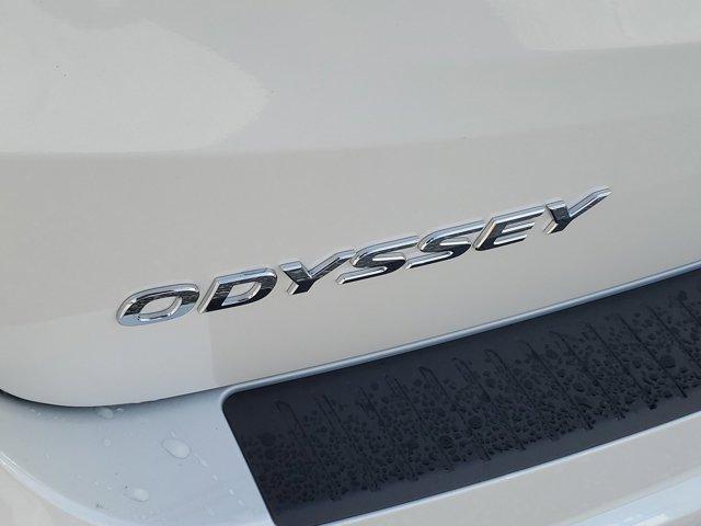 new 2025 Honda Odyssey car, priced at $44,920