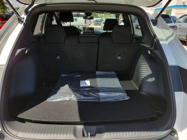 new 2026 Honda HR-V car, priced at $31,350