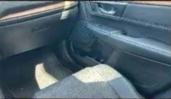 used 2022 Honda CR-V car, priced at $23,900