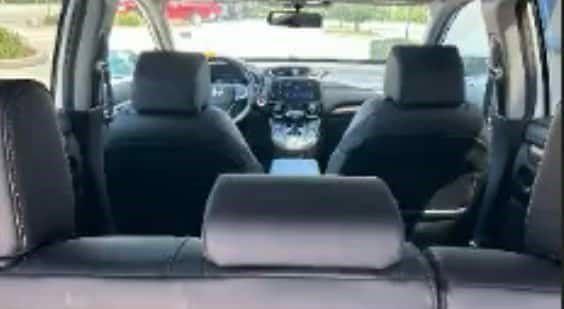 used 2022 Honda CR-V car, priced at $23,900