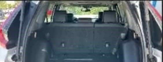 used 2022 Honda CR-V car, priced at $23,900