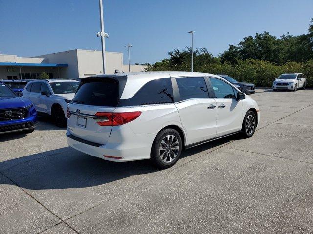 new 2024 Honda Odyssey car, priced at $43,160