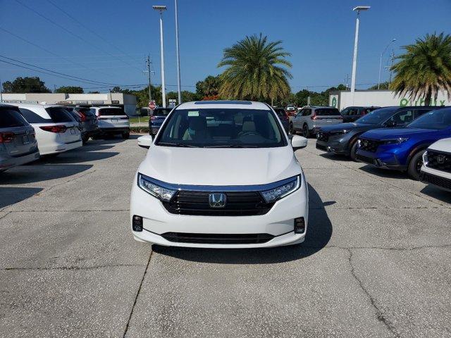 new 2024 Honda Odyssey car, priced at $43,160