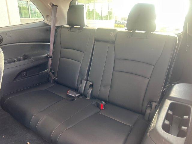 used 2022 Honda Pilot car, priced at $33,850