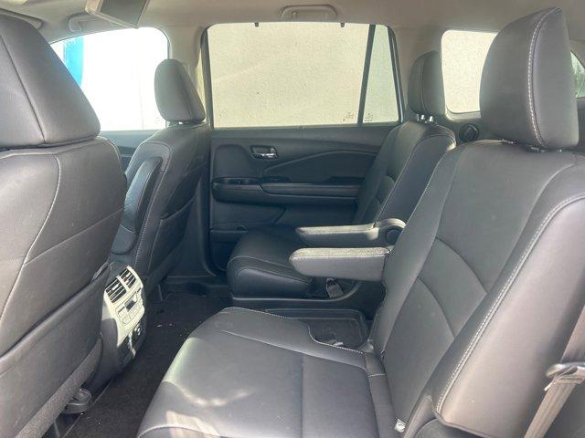 used 2022 Honda Pilot car, priced at $33,850