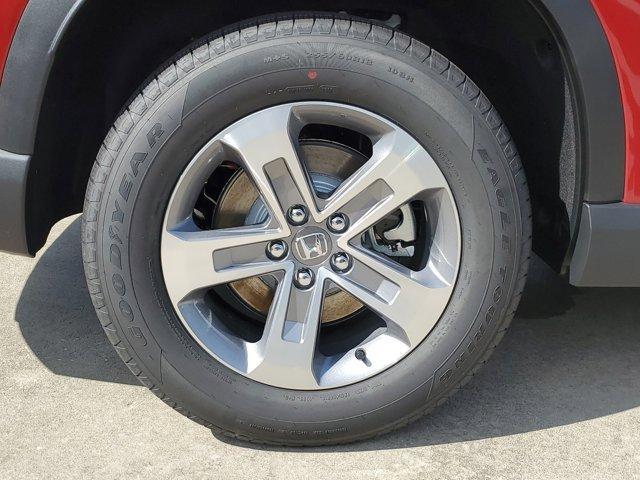 new 2025 Honda Pilot car, priced at $48,235