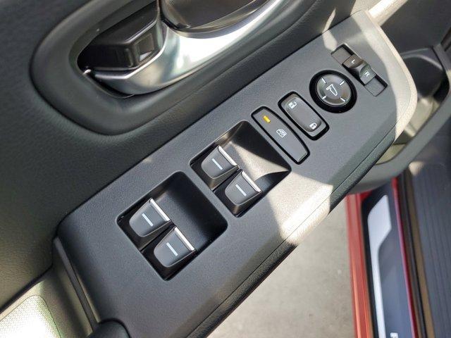 new 2025 Honda Pilot car, priced at $48,235