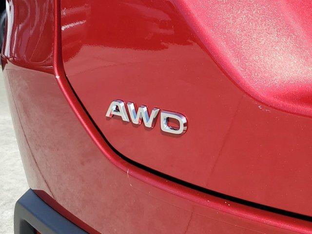 new 2025 Honda Pilot car, priced at $48,235