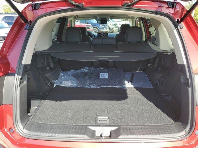 new 2025 Honda Pilot car, priced at $48,235