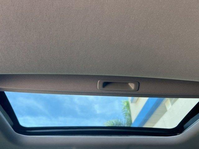 used 2022 Honda CR-V car, priced at $24,400