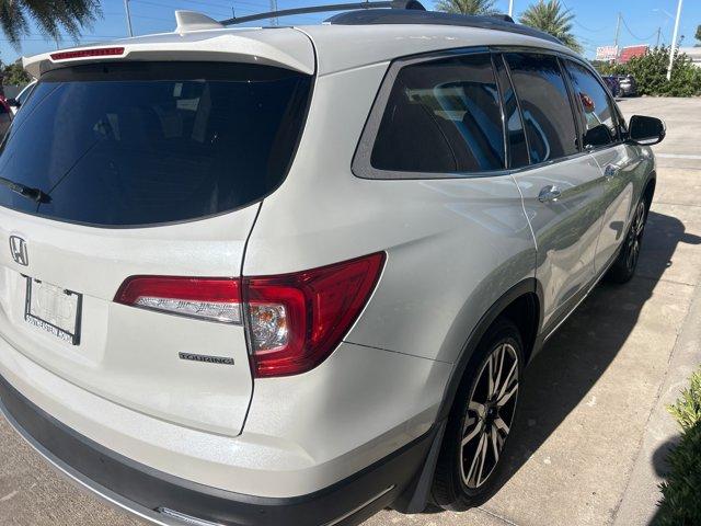 used 2020 Honda Pilot car, priced at $23,500