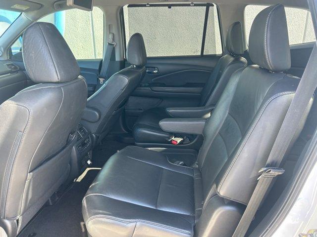 used 2020 Honda Pilot car, priced at $23,500