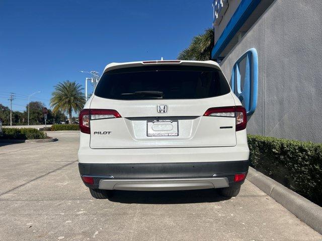 used 2020 Honda Pilot car, priced at $23,500