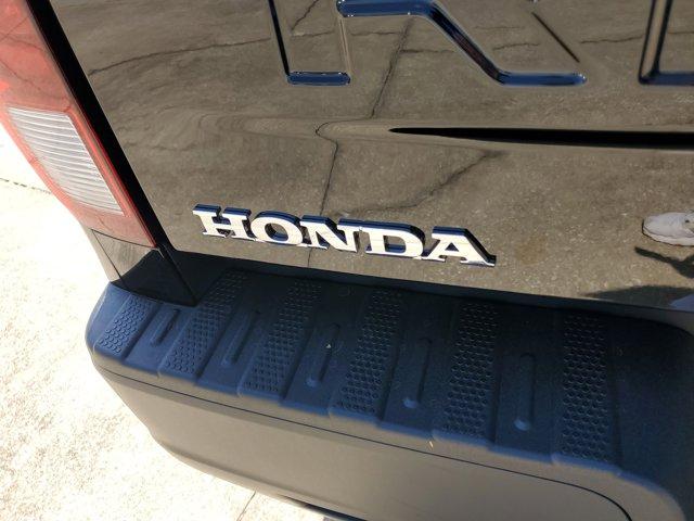 new 2025 Honda Ridgeline car, priced at $47,044