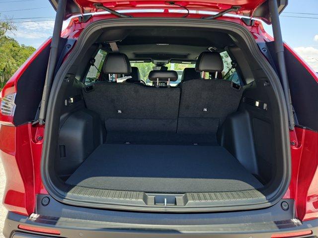 new 2025 Honda CR-V Hybrid car, priced at $42,950