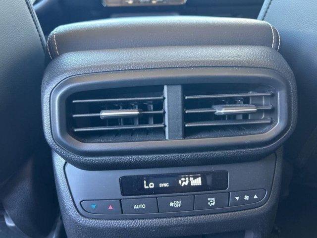 used 2025 Honda Pilot car, priced at $41,900