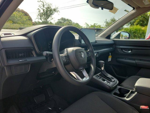 new 2026 Honda CR-V car, priced at $35,055