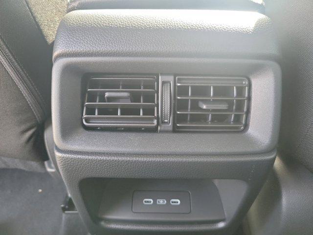 new 2026 Honda CR-V car, priced at $35,055