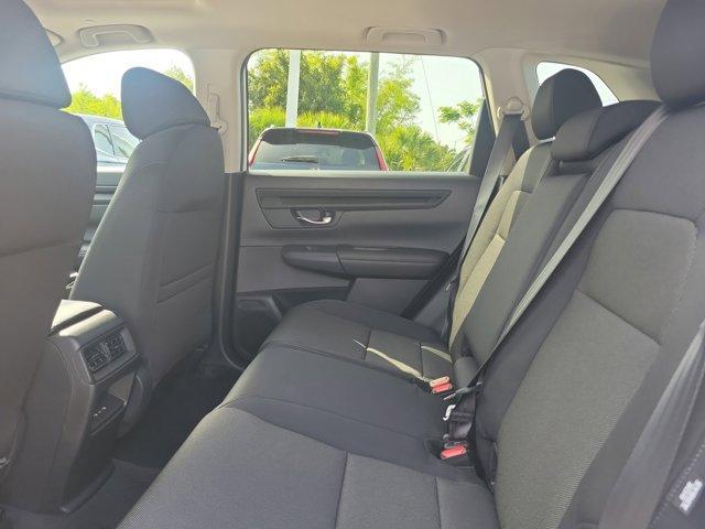 new 2026 Honda CR-V car, priced at $35,055