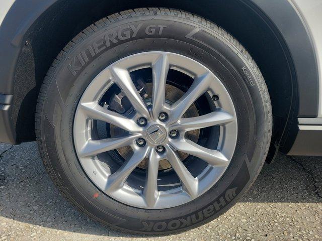 new 2026 Honda CR-V car, priced at $35,055