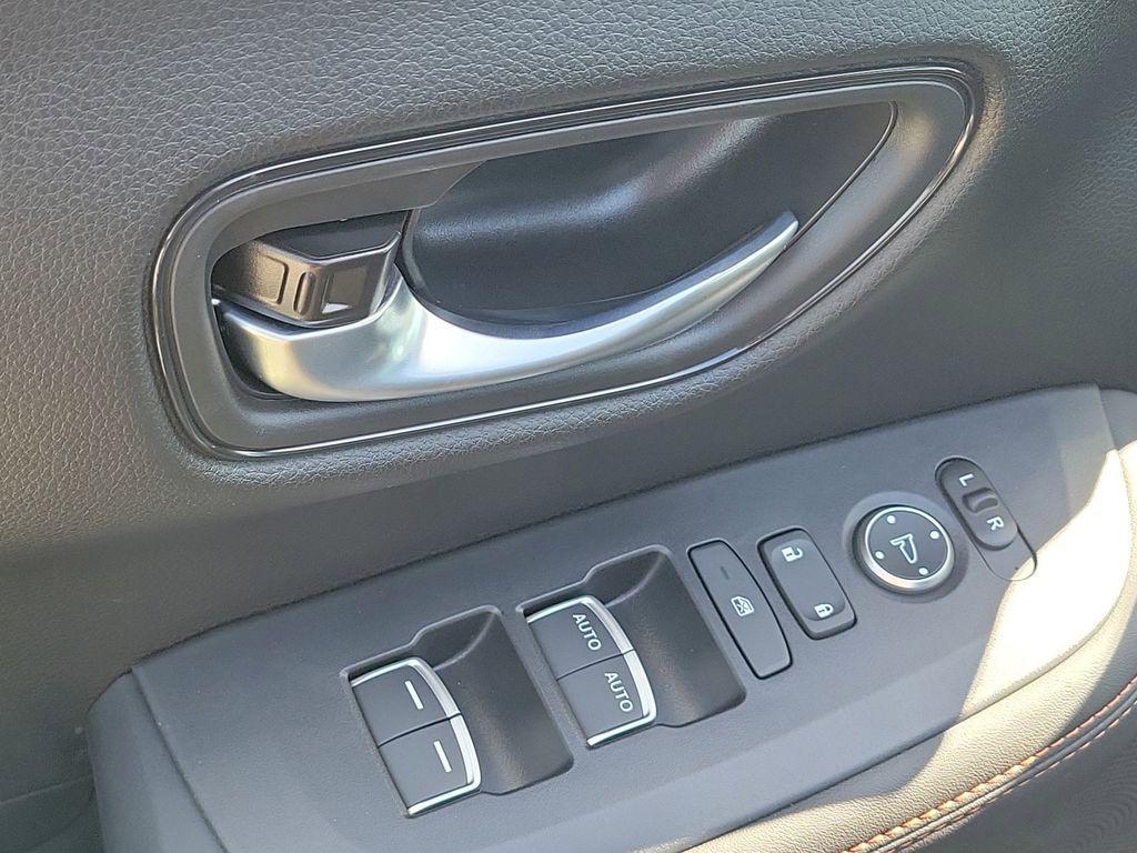 new 2026 Honda HR-V car, priced at $28,000