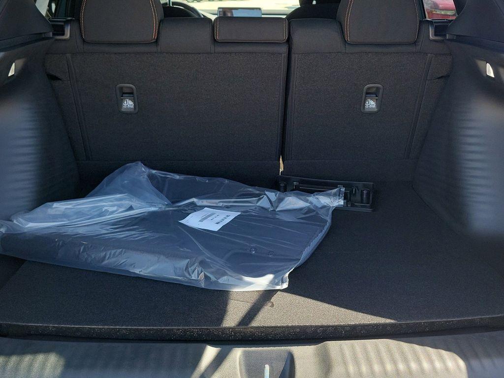 new 2026 Honda HR-V car, priced at $28,000