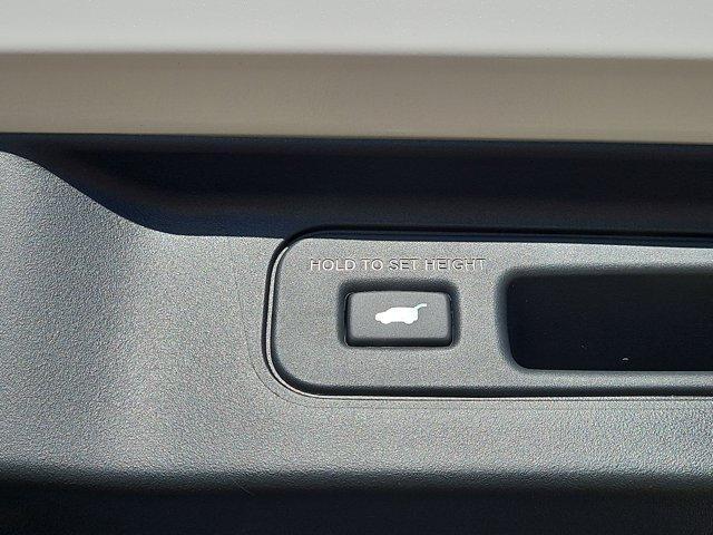 new 2026 Honda Passport car, priced at $55,820