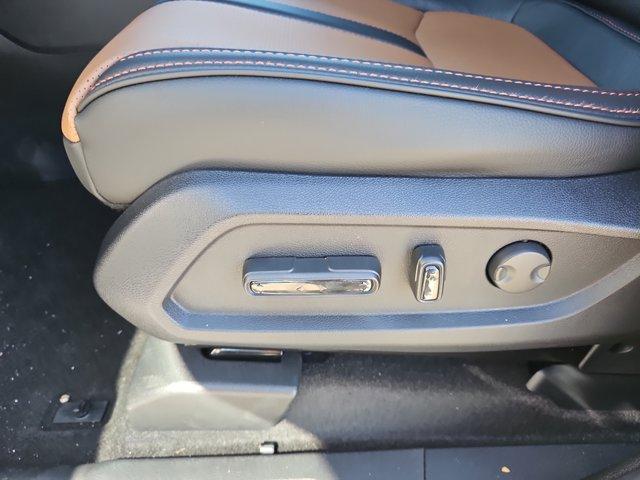 new 2026 Honda Passport car, priced at $55,820