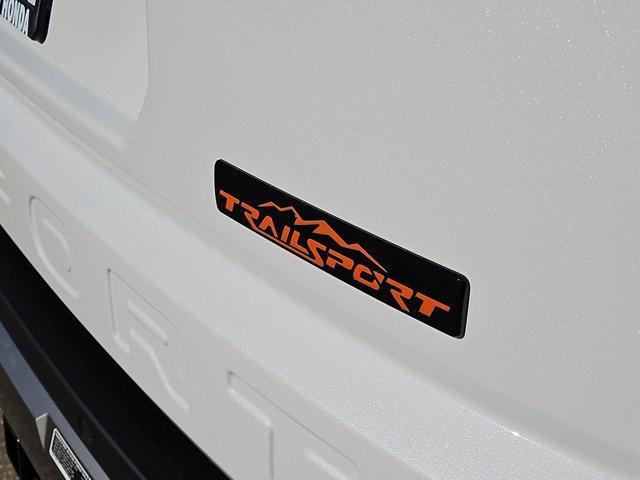 new 2026 Honda Passport car, priced at $55,820