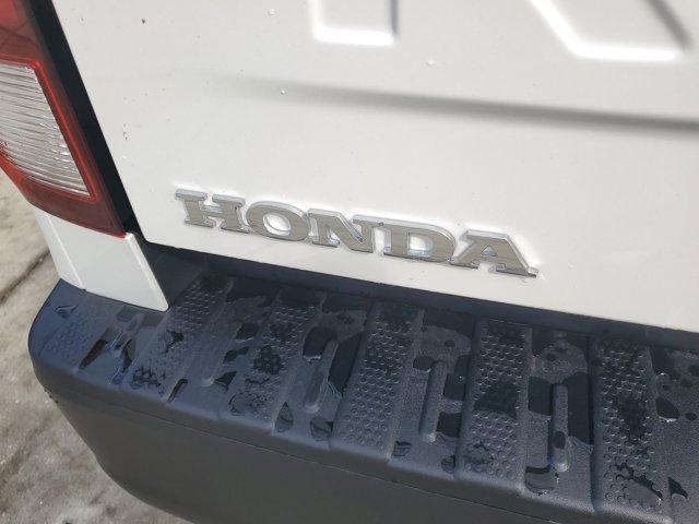 new 2025 Honda Ridgeline car, priced at $42,055