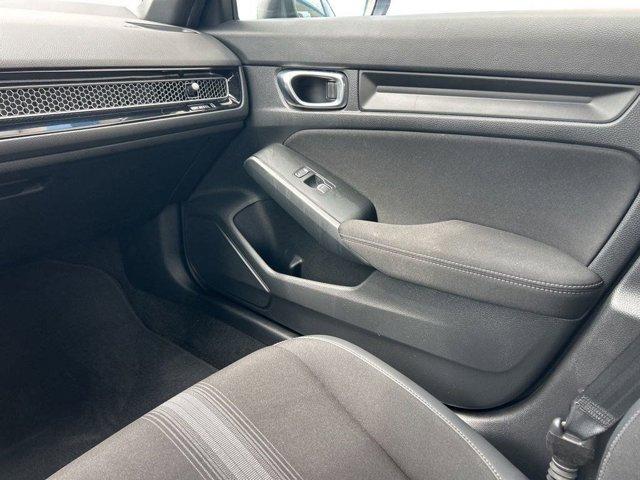 used 2023 Honda Civic car, priced at $23,900