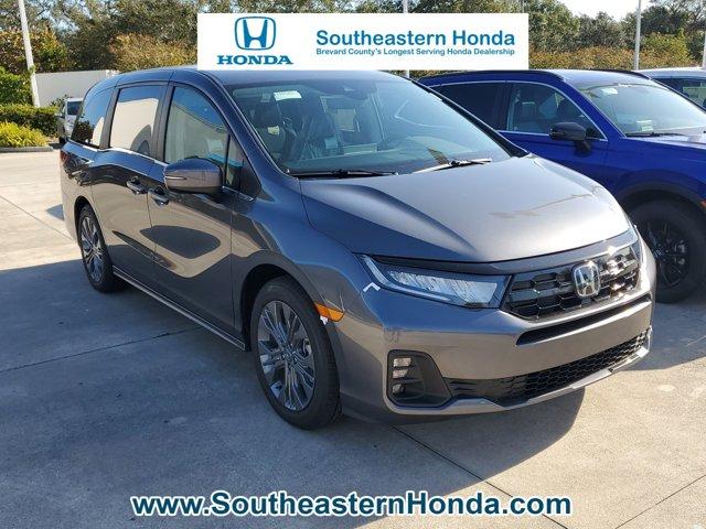 new 2025 Honda Odyssey car, priced at $48,005