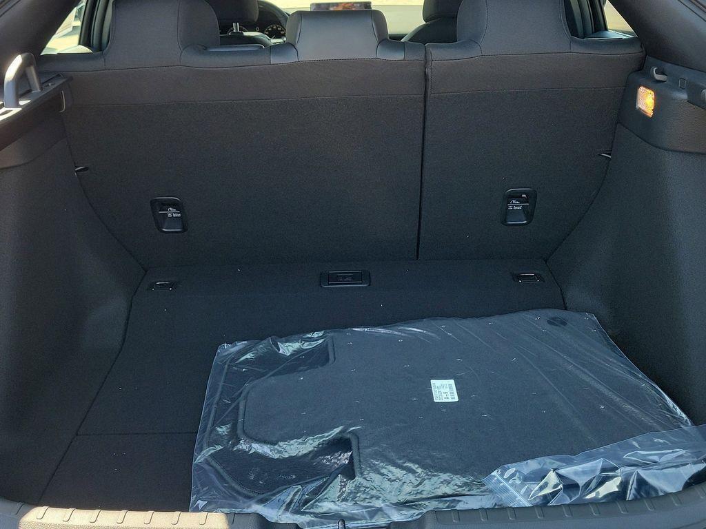 new 2026 Honda Civic car, priced at $29,445