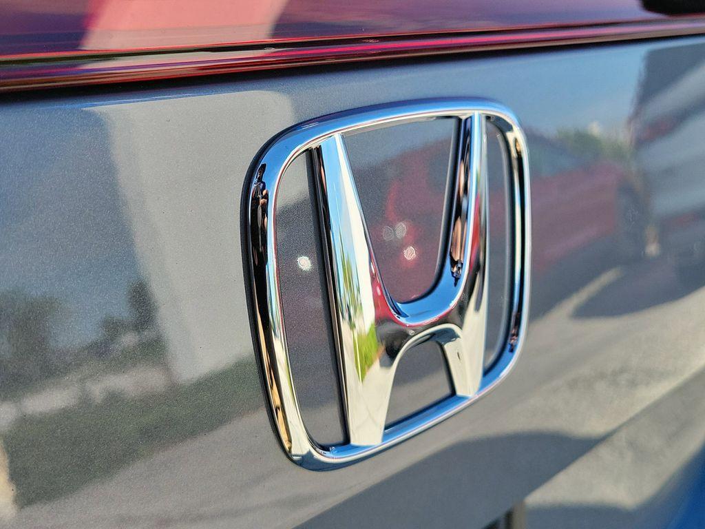new 2026 Honda Civic car, priced at $29,445