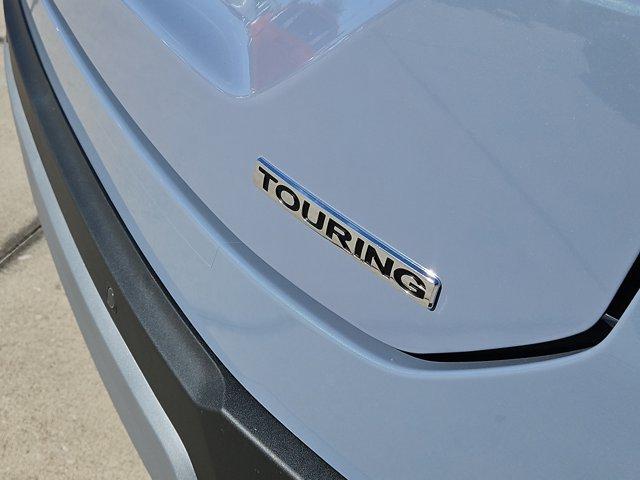 new 2025 Honda Pilot car, priced at $51,550