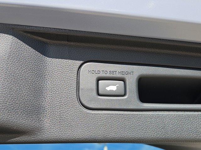 new 2025 Honda Pilot car, priced at $51,550