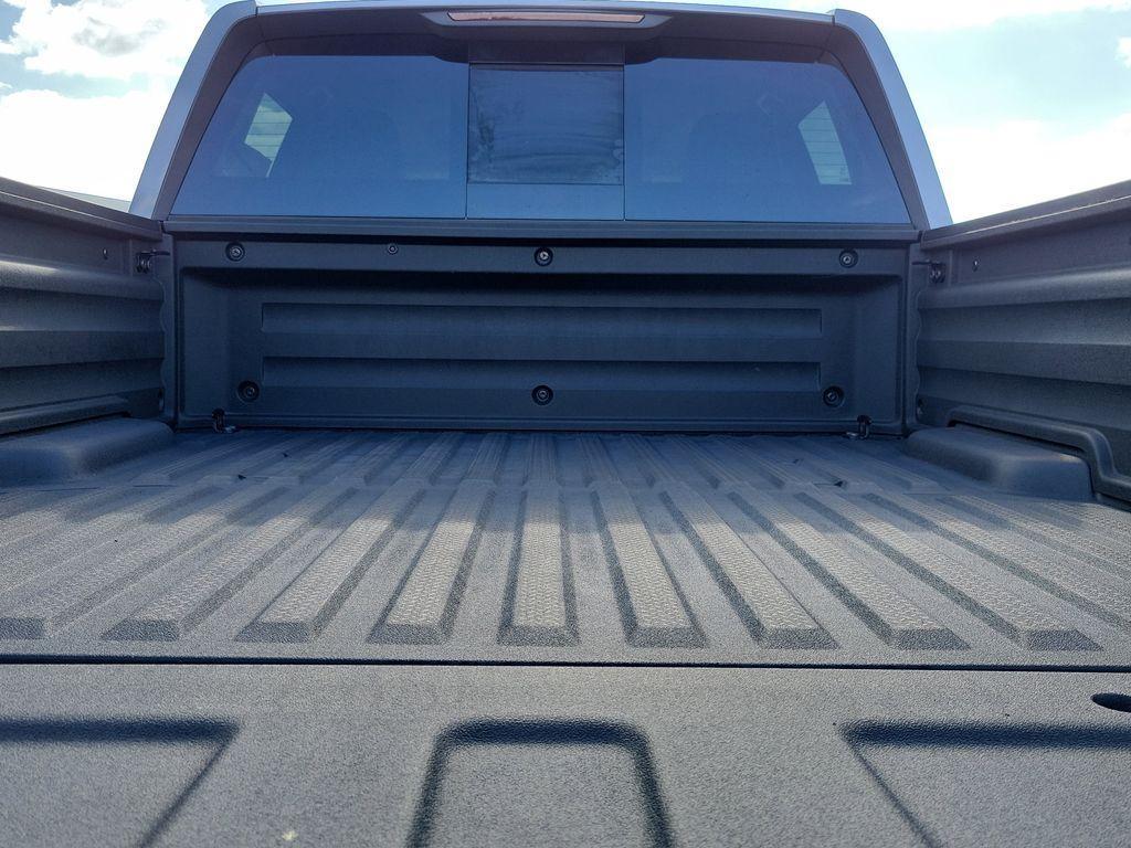 new 2026 Honda Ridgeline car, priced at $44,890