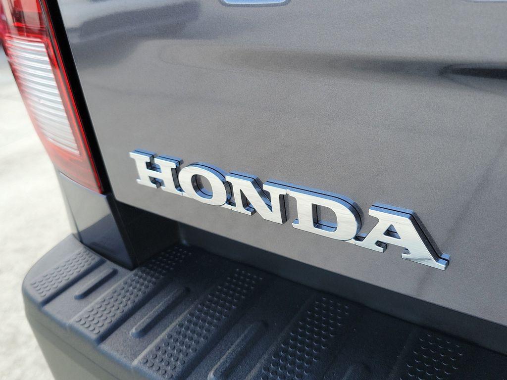 new 2026 Honda Ridgeline car, priced at $44,890