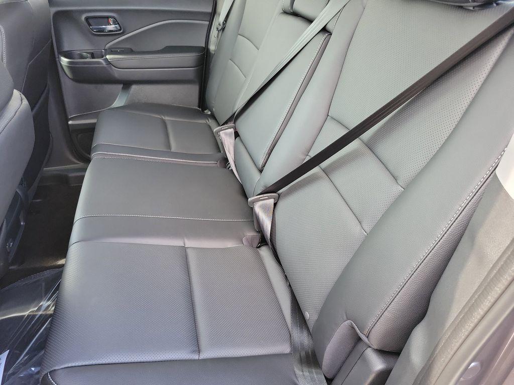 new 2026 Honda Ridgeline car, priced at $44,890